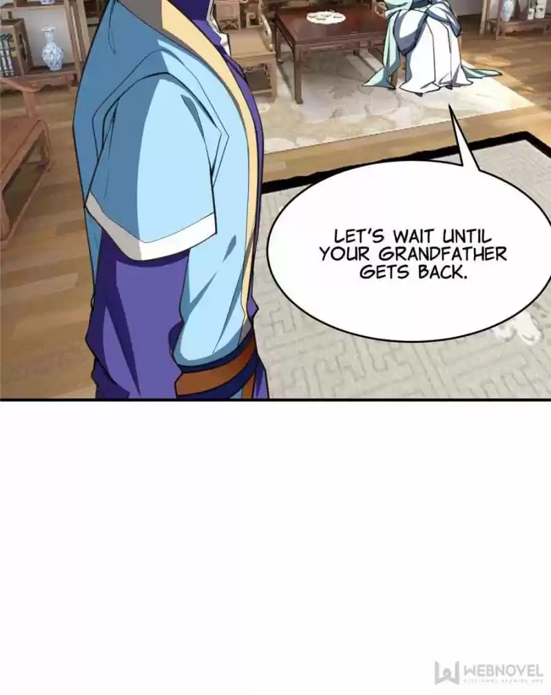 Conquest Of The Demon King Chapter 97