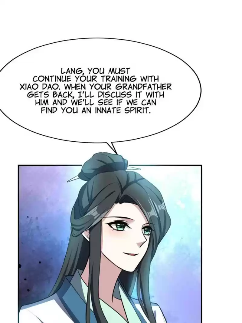 Conquest Of The Demon King Chapter 97