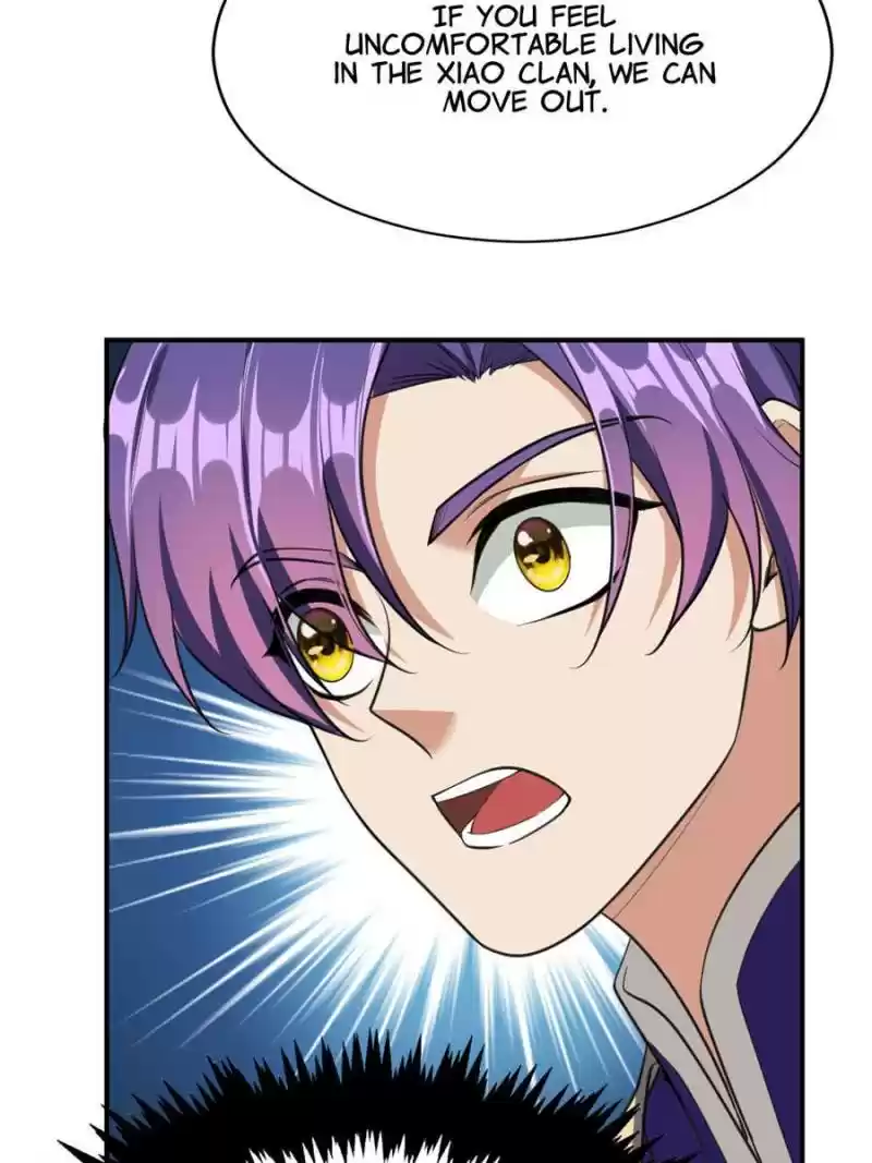 Conquest Of The Demon King Chapter 97