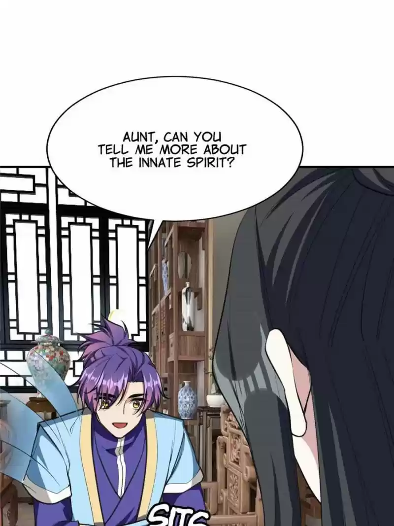 Conquest Of The Demon King Chapter 98