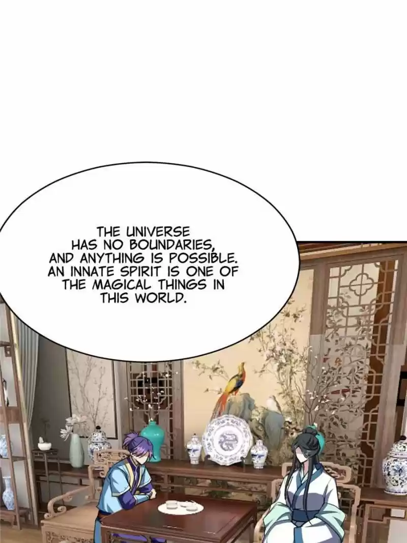 Conquest Of The Demon King Chapter 98