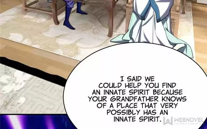 Conquest Of The Demon King Chapter 98