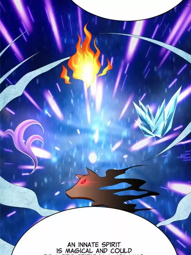 Conquest Of The Demon King Chapter 98