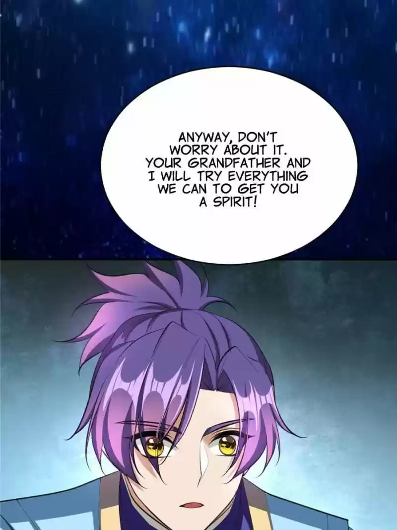 Conquest Of The Demon King Chapter 98