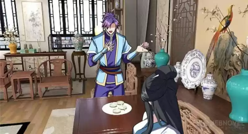 Conquest Of The Demon King Chapter 98