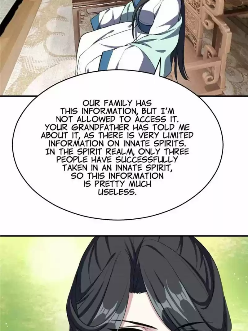 Conquest Of The Demon King Chapter 98