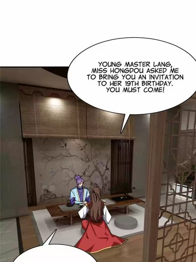 Conquest Of The Demon King Chapter 98