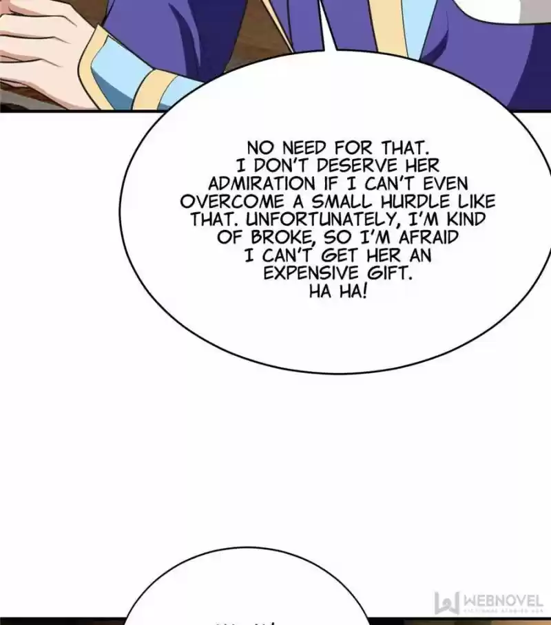 Conquest Of The Demon King Chapter 98