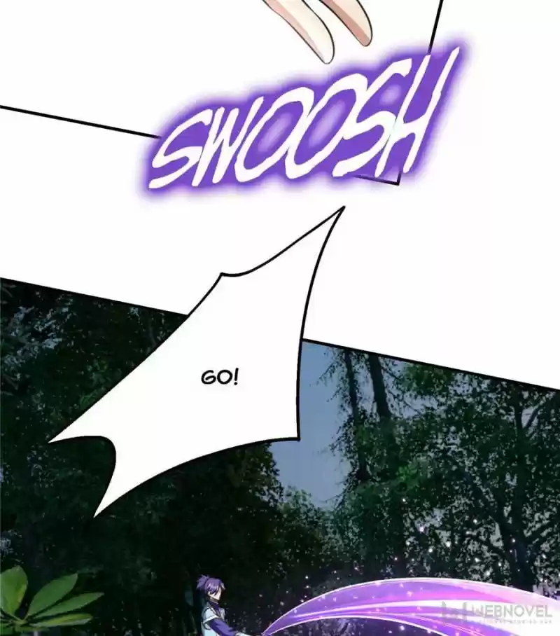 Conquest Of The Demon King Chapter 98