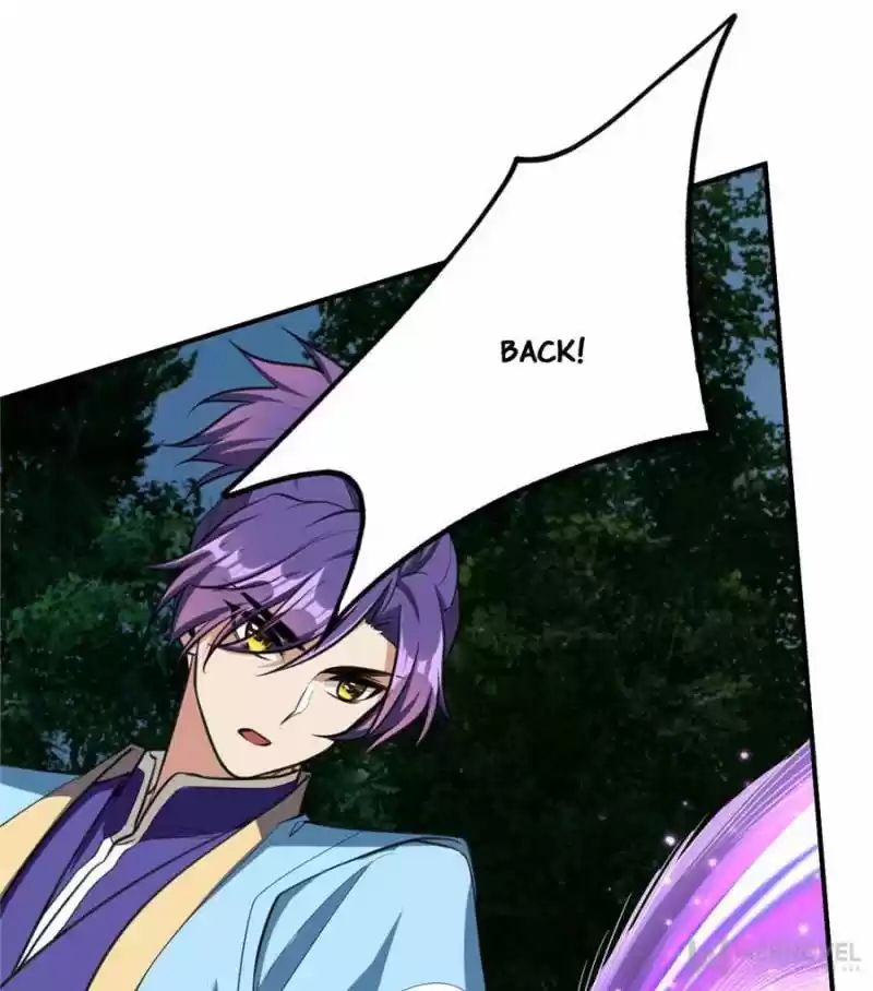 Conquest Of The Demon King Chapter 98