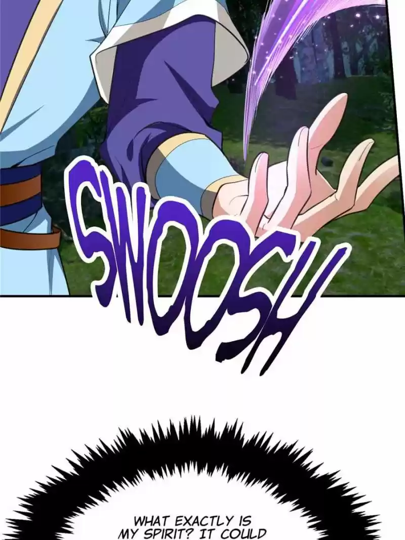 Conquest Of The Demon King Chapter 98