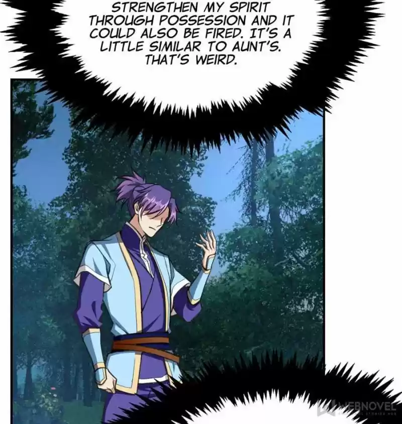 Conquest Of The Demon King Chapter 98