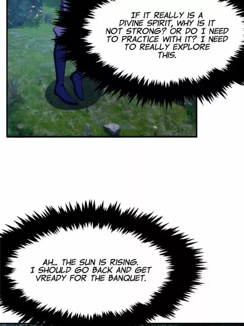 Conquest Of The Demon King Chapter 98