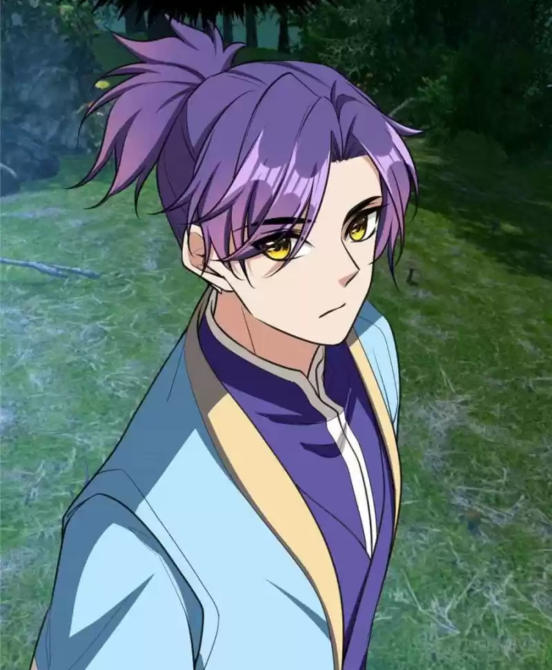 Conquest Of The Demon King Chapter 98