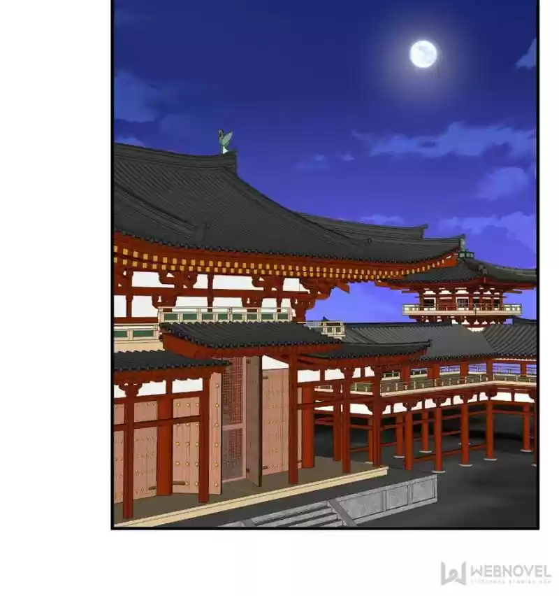 Conquest Of The Demon King Chapter 98