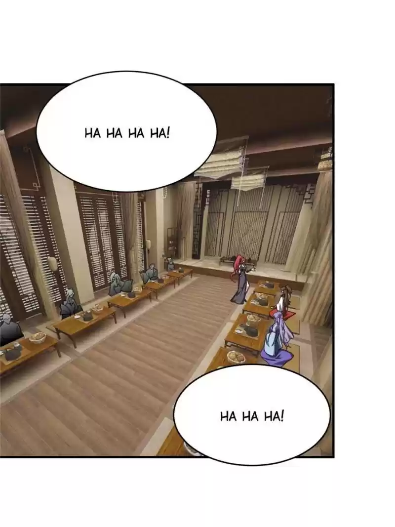 Conquest Of The Demon King Chapter 98