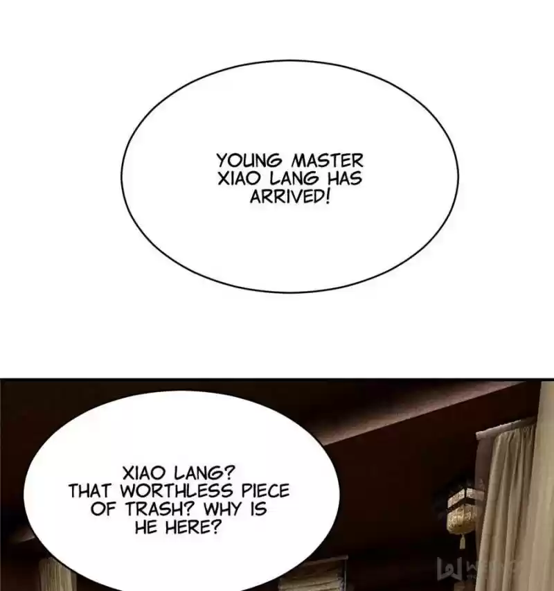 Conquest Of The Demon King Chapter 98