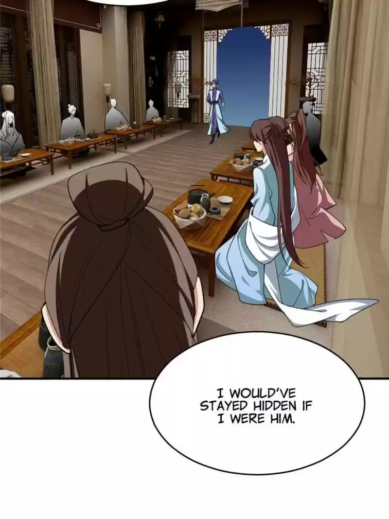 Conquest Of The Demon King Chapter 98