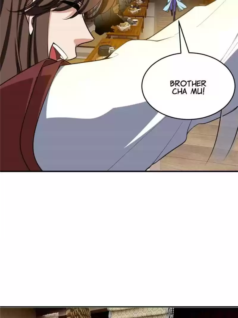 Conquest Of The Demon King Chapter 98