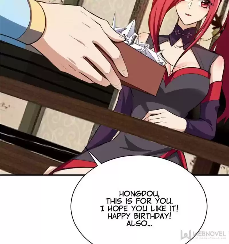 Conquest Of The Demon King Chapter 98