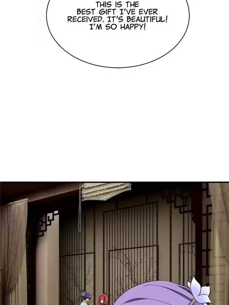 Conquest Of The Demon King Chapter 98