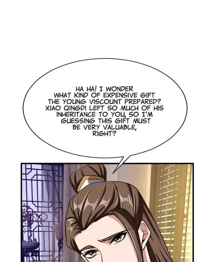 Conquest Of The Demon King Chapter 99