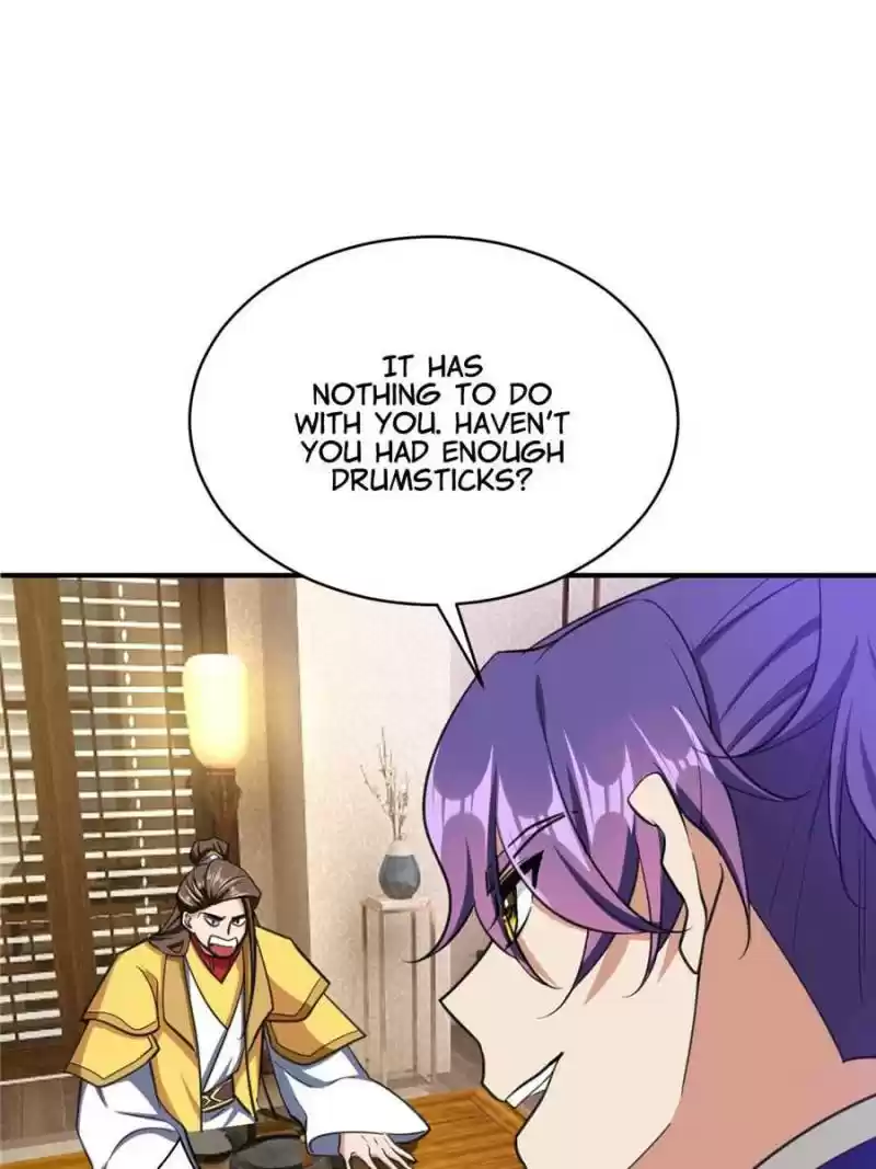 Conquest Of The Demon King Chapter 99