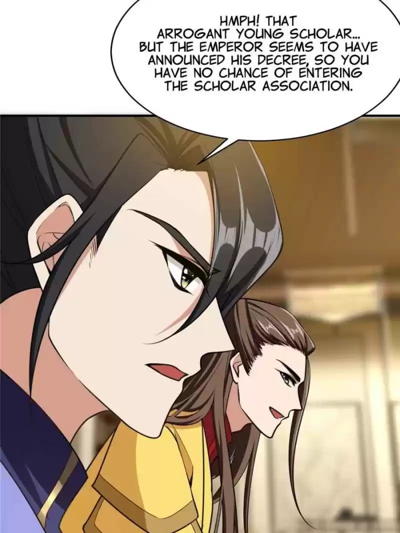 Conquest Of The Demon King Chapter 99