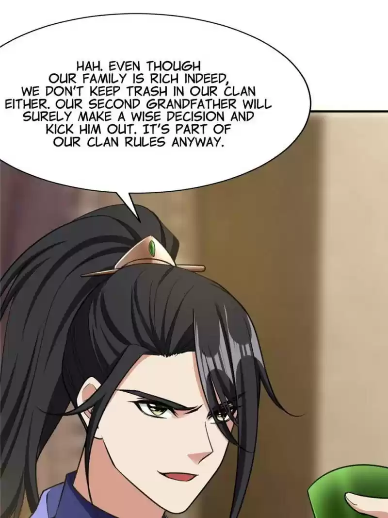 Conquest Of The Demon King Chapter 99