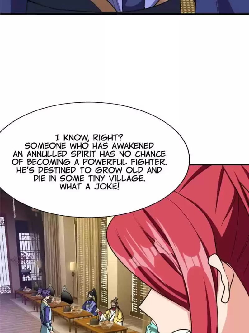 Conquest Of The Demon King Chapter 99