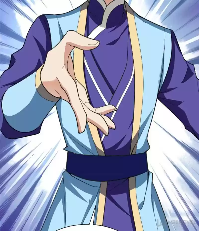 Conquest Of The Demon King Chapter 99