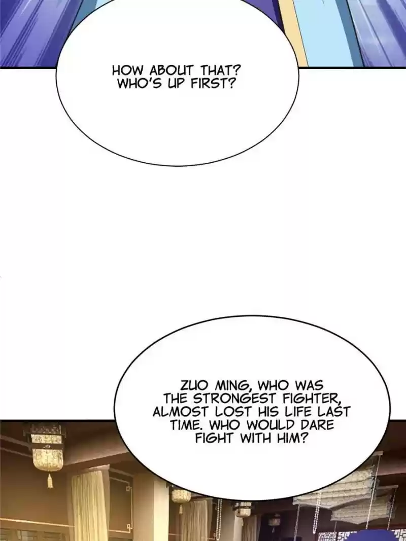 Conquest Of The Demon King Chapter 99