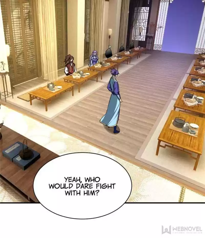 Conquest Of The Demon King Chapter 99