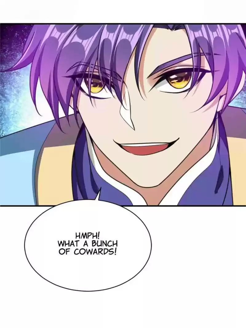 Conquest Of The Demon King Chapter 99