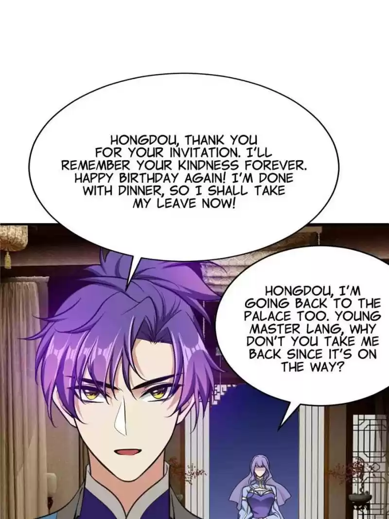 Conquest Of The Demon King Chapter 99