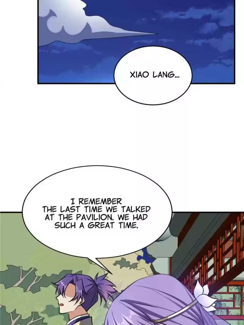 Conquest Of The Demon King Chapter 99