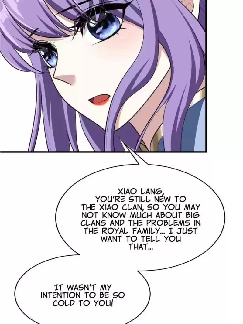 Conquest Of The Demon King Chapter 99