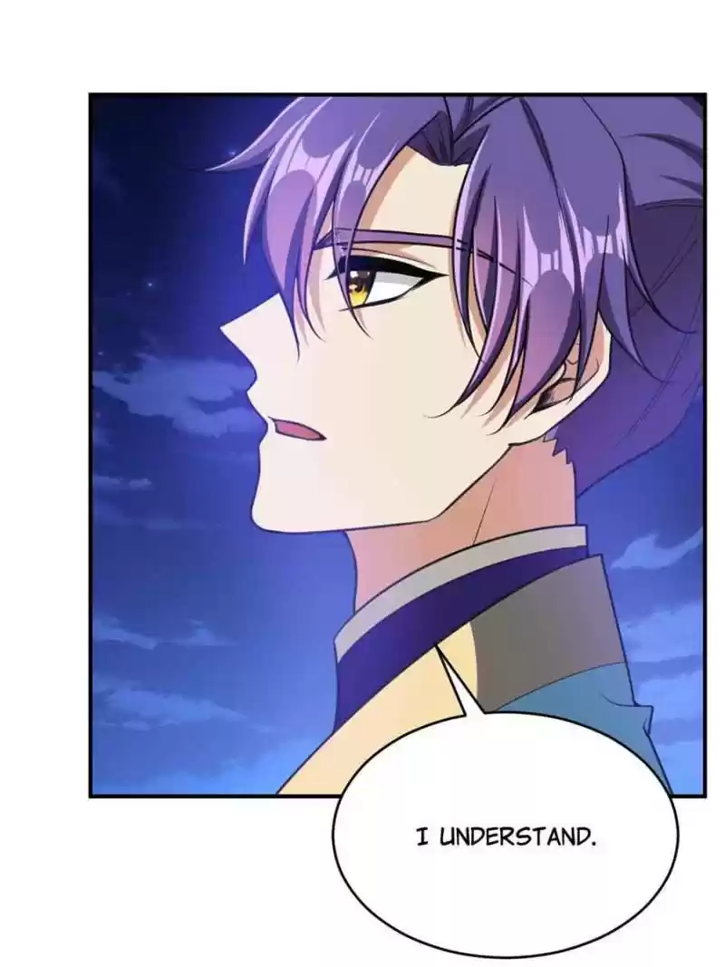 Conquest Of The Demon King Chapter 99