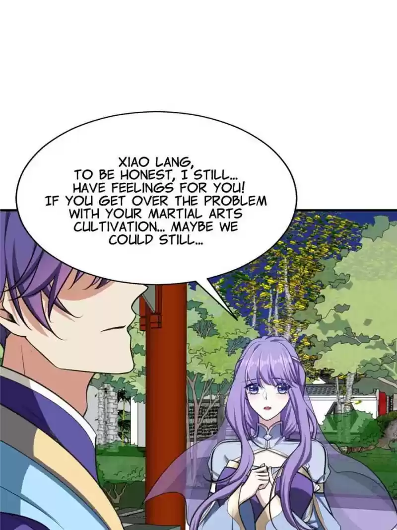 Conquest Of The Demon King Chapter 99