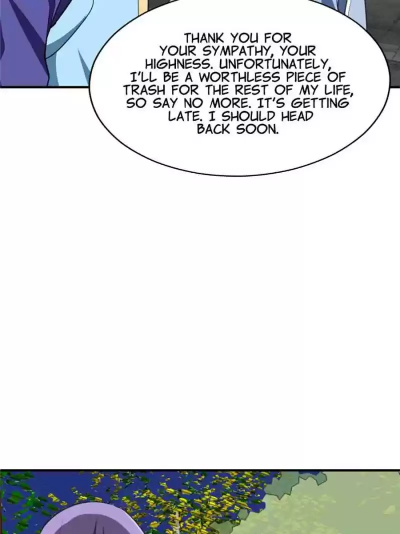 Conquest Of The Demon King Chapter 99