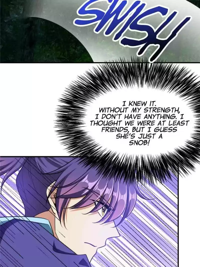 Conquest Of The Demon King Chapter 99