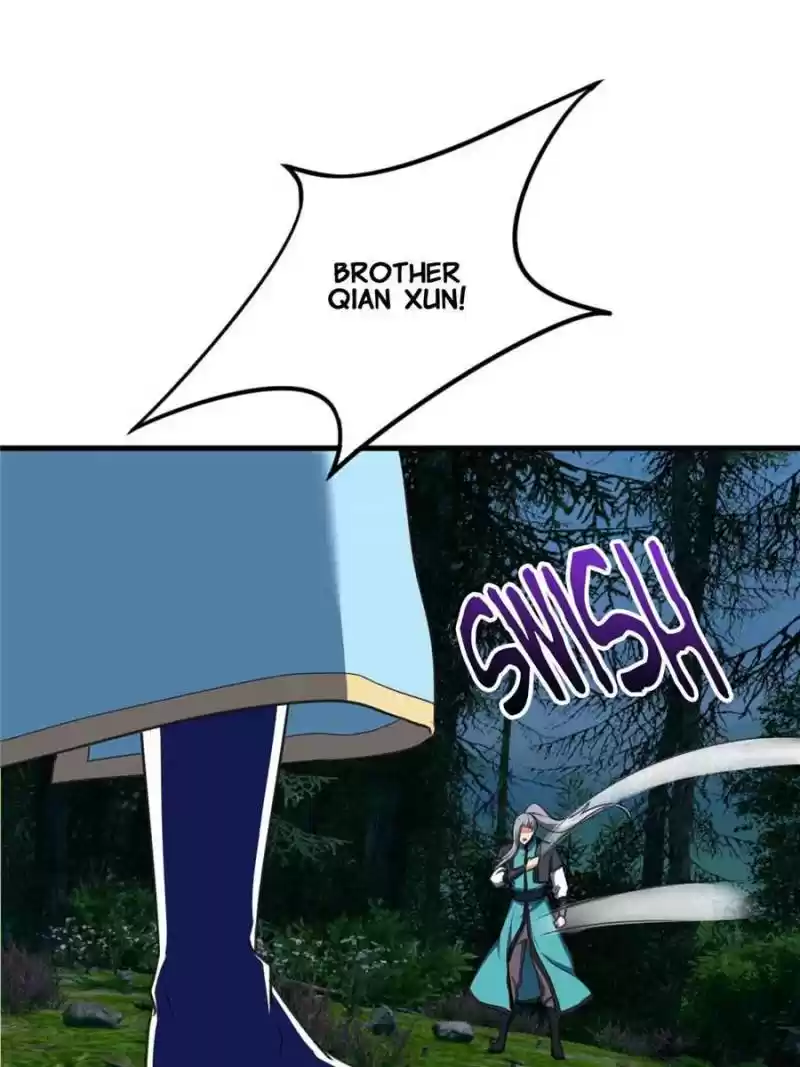 Conquest Of The Demon King Chapter 99