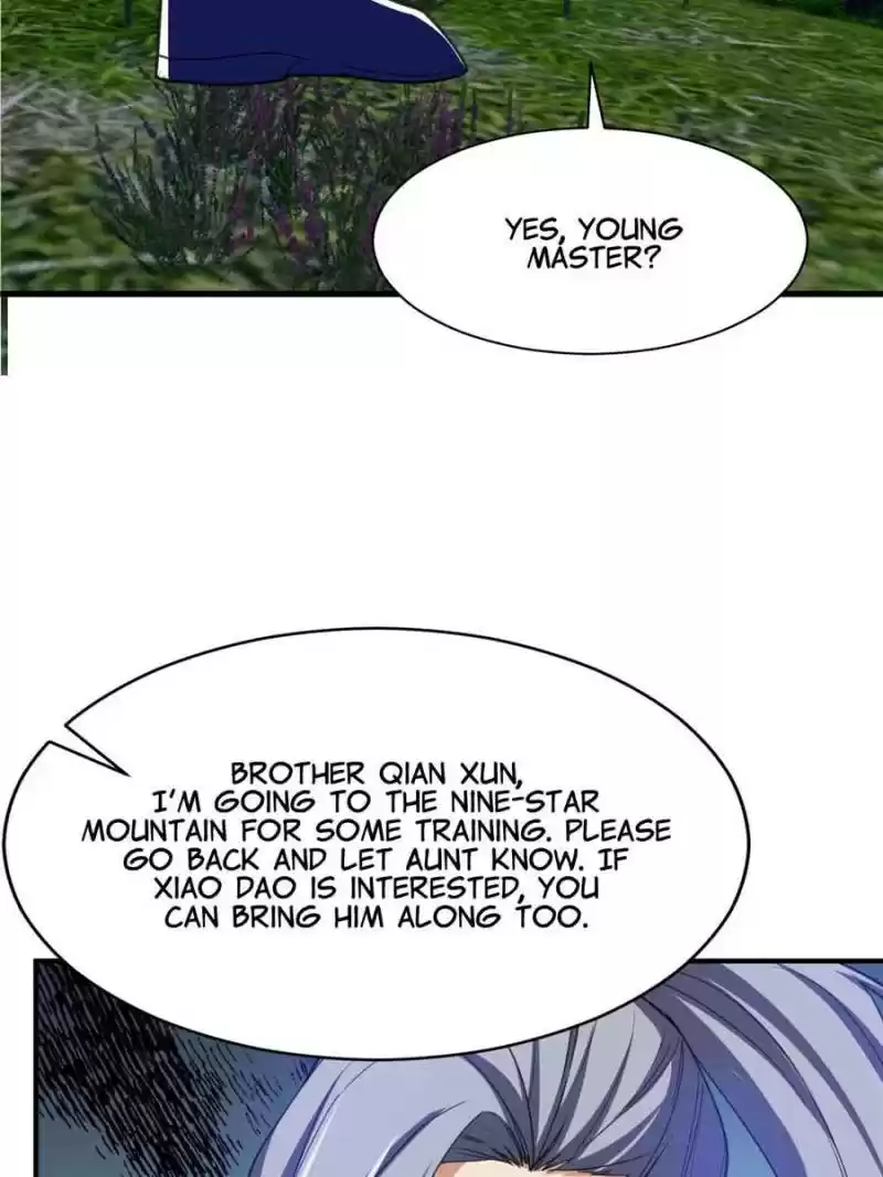 Conquest Of The Demon King Chapter 99