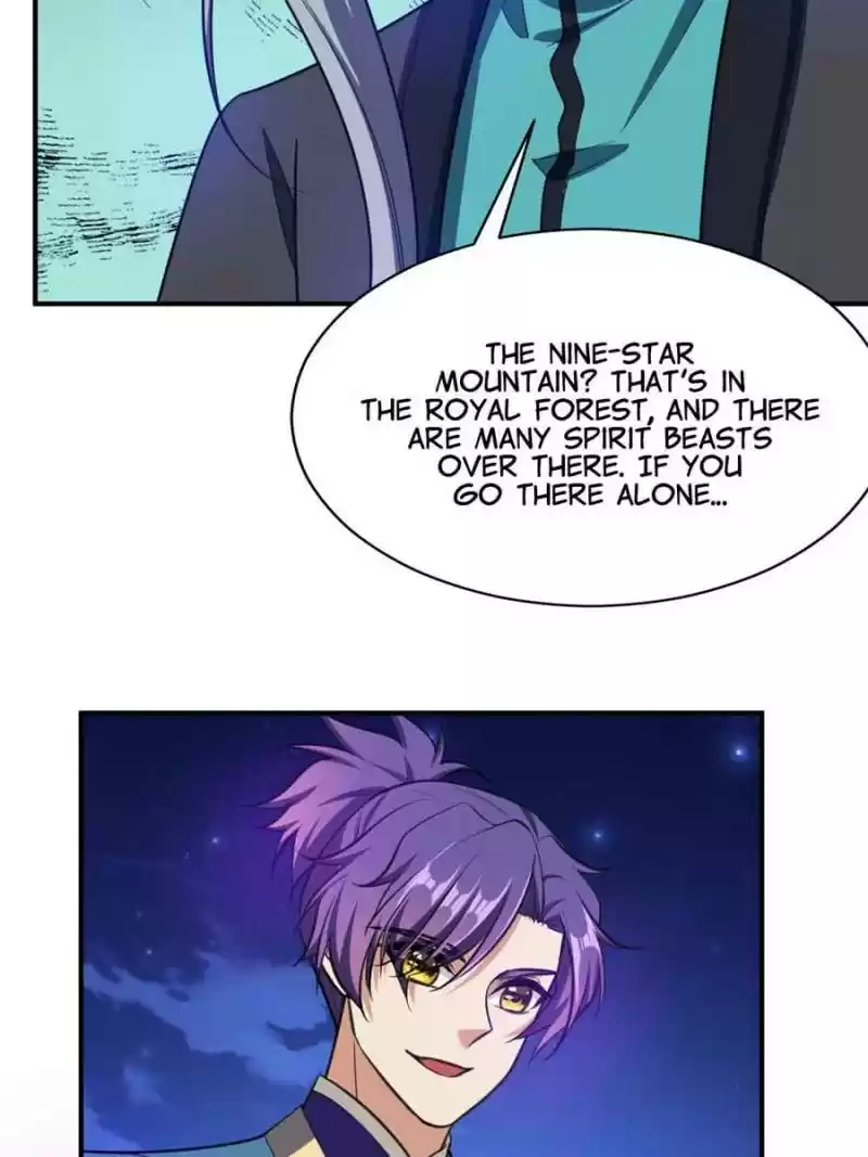 Conquest Of The Demon King Chapter 99