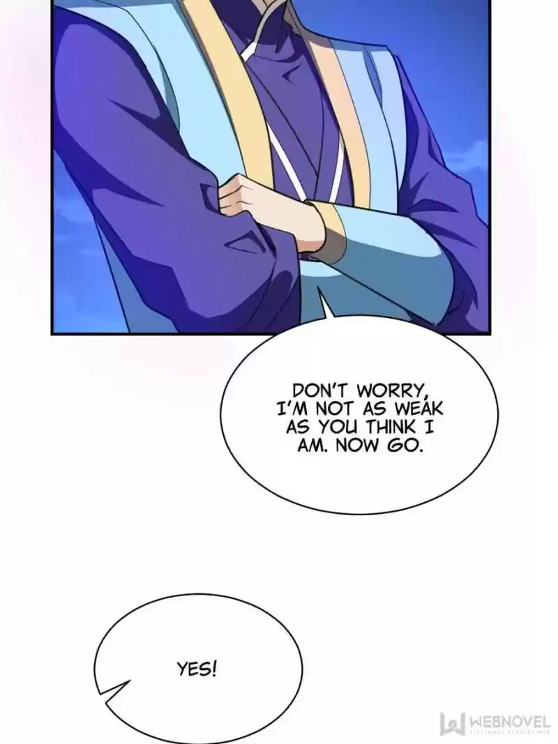 Conquest Of The Demon King Chapter 99