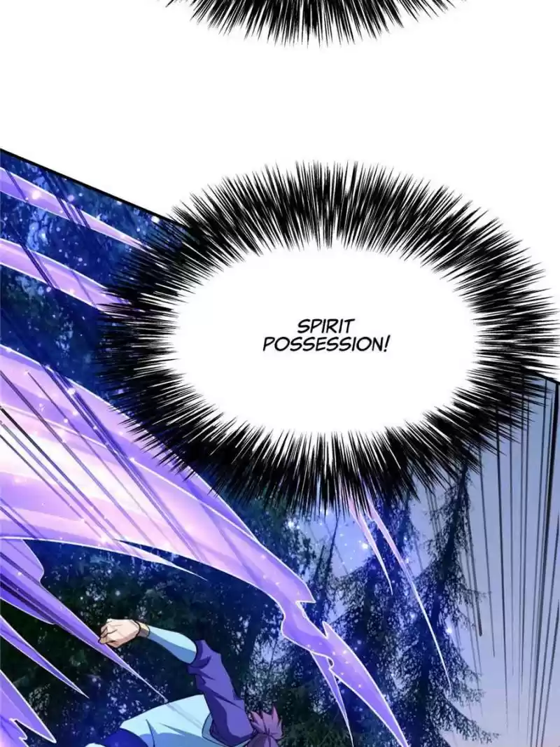 Conquest Of The Demon King Chapter 99