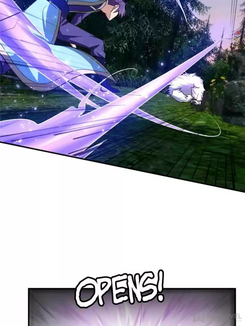 Conquest Of The Demon King Chapter 99