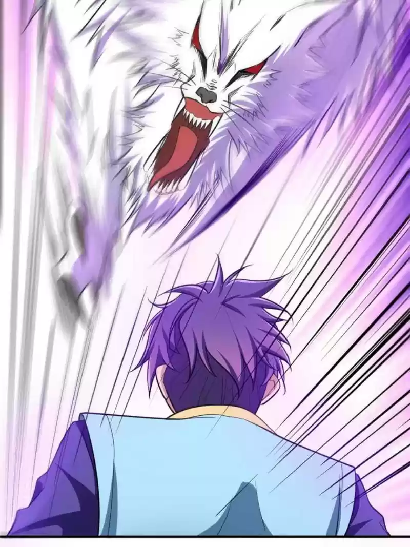 Conquest Of The Demon King Chapter 99