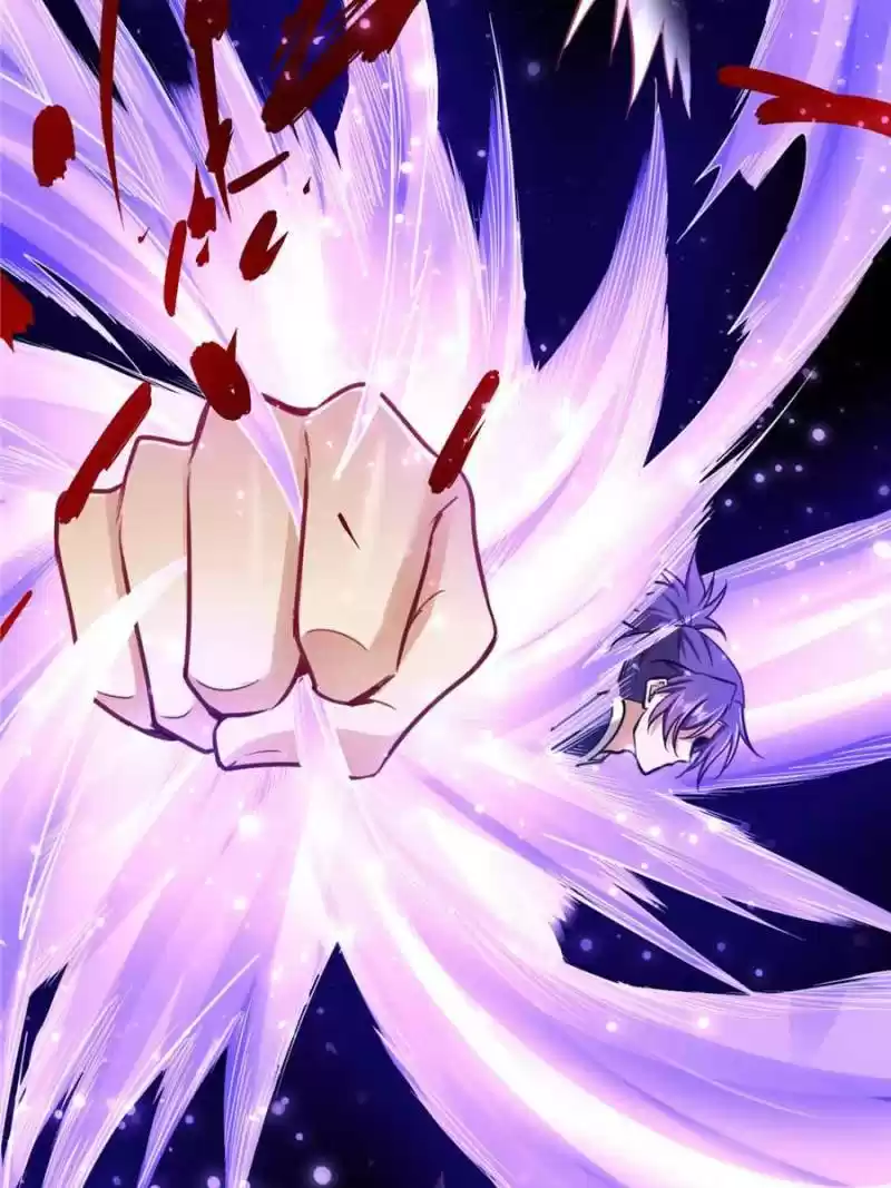 Conquest Of The Demon King Chapter 99