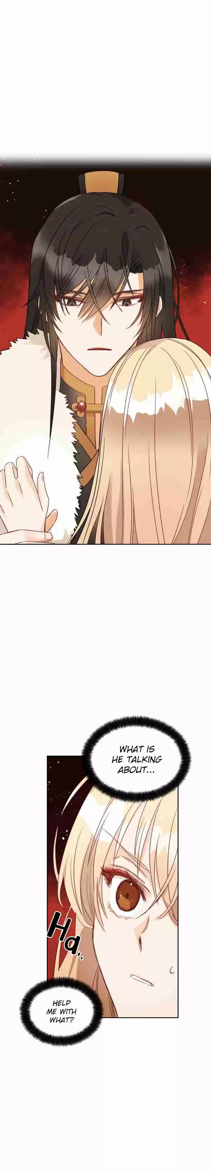 Contract Concubine 35